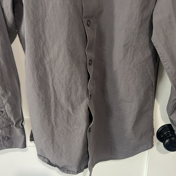 Perry Ellis Button Down - Picture 5 of 11